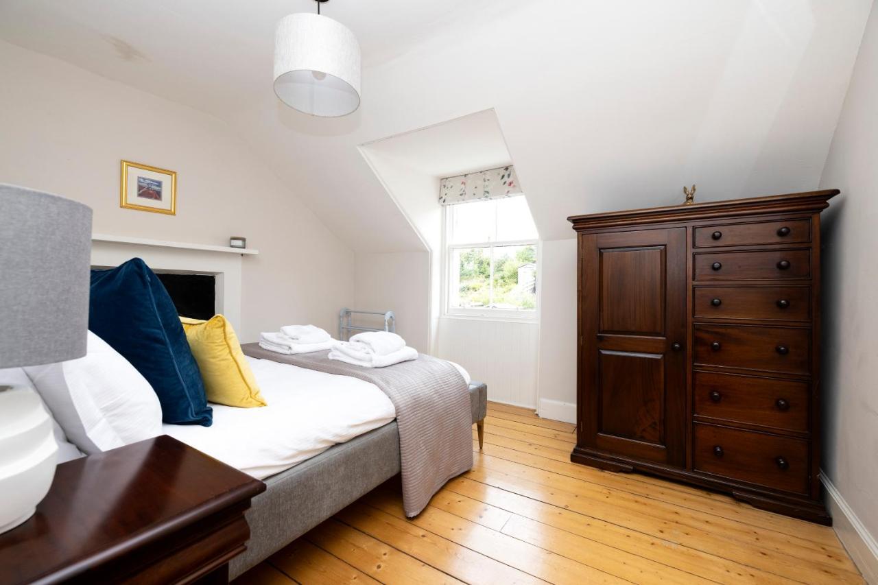 2 Bed Haywood Cottage With Garden Stenton Ngoại thất bức ảnh